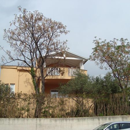 Apartments Eja Zadar Zewnętrze zdjęcie