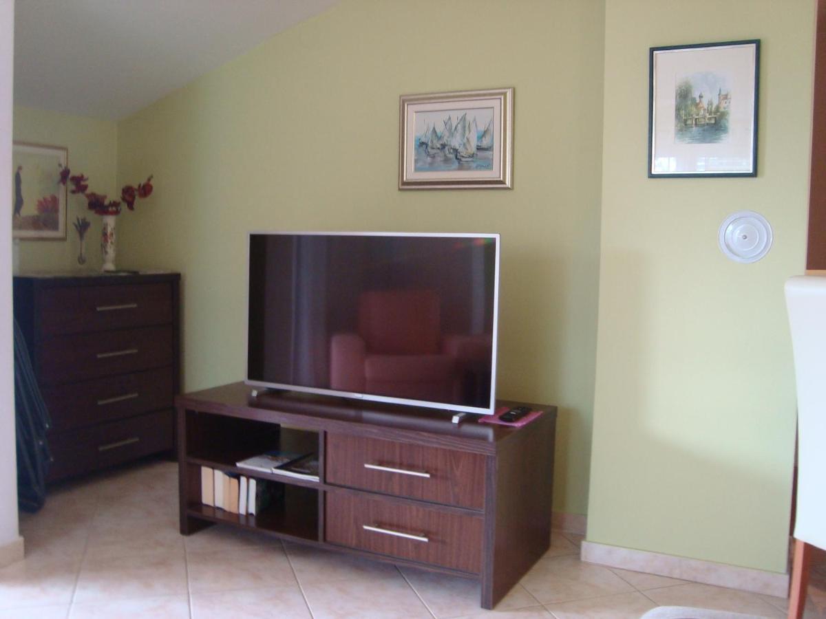 Apartments Eja Zadar Zewnętrze zdjęcie