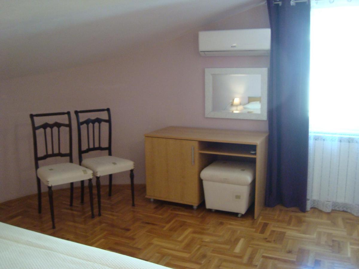 Apartments Eja Zadar Zewnętrze zdjęcie