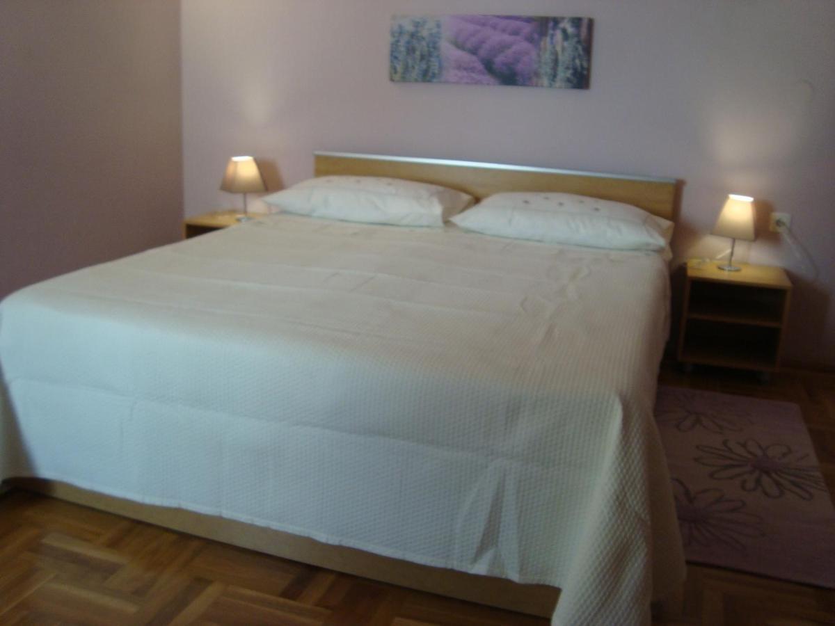 Apartments Eja Zadar Zewnętrze zdjęcie