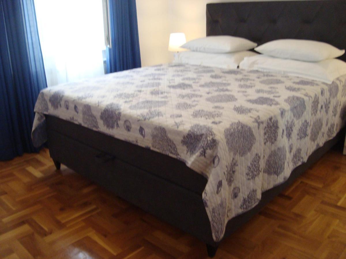 Apartments Eja Zadar Zewnętrze zdjęcie