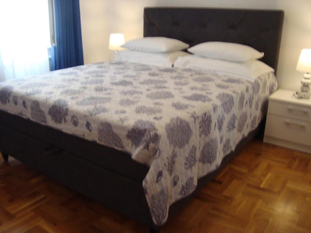 Apartments Eja Zadar Zewnętrze zdjęcie