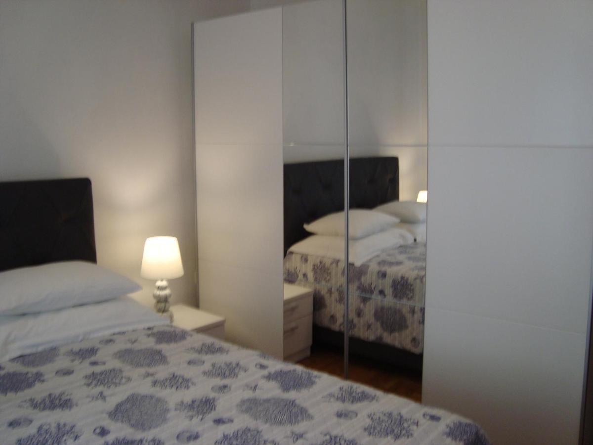 Apartments Eja Zadar Zewnętrze zdjęcie