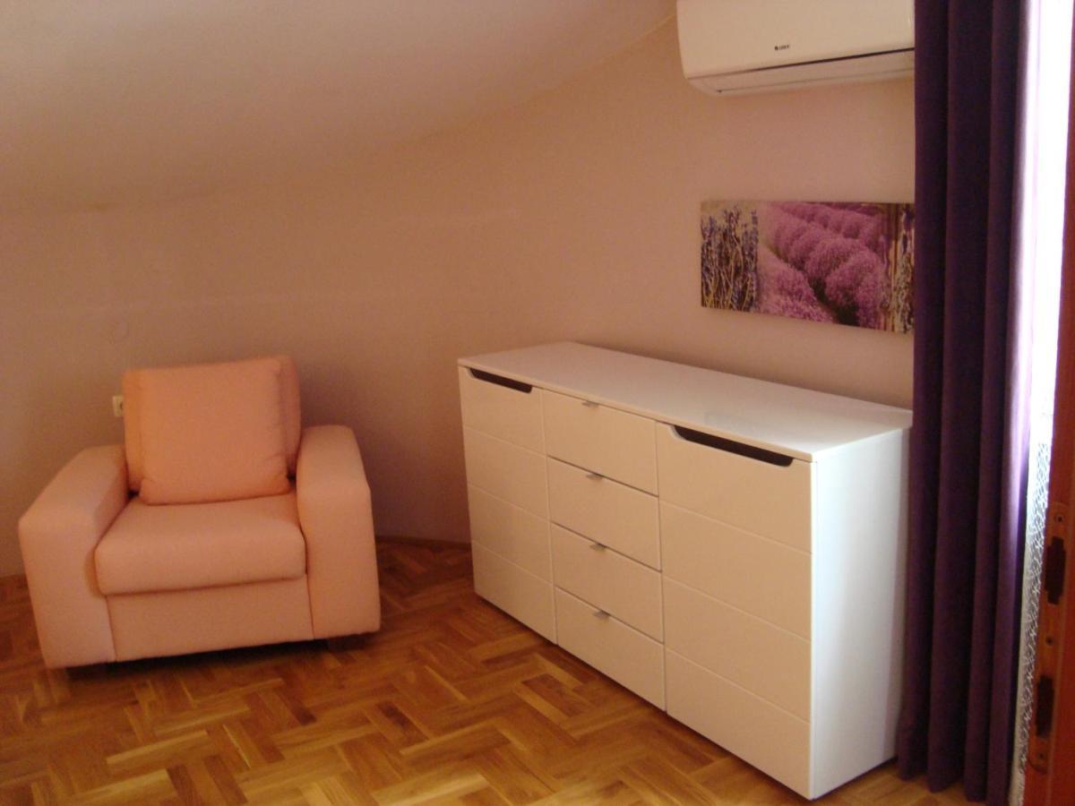 Apartments Eja Zadar Zewnętrze zdjęcie