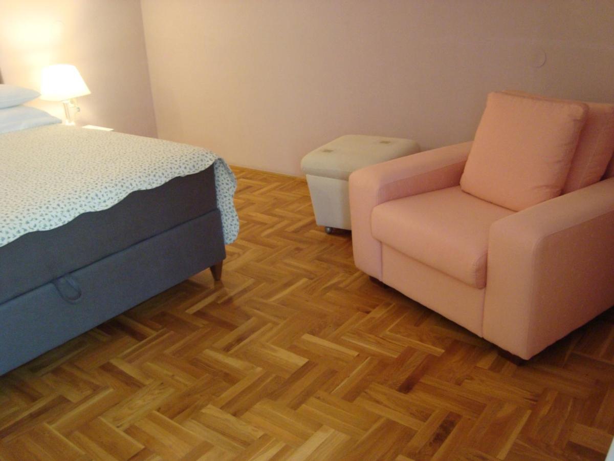 Apartments Eja Zadar Zewnętrze zdjęcie