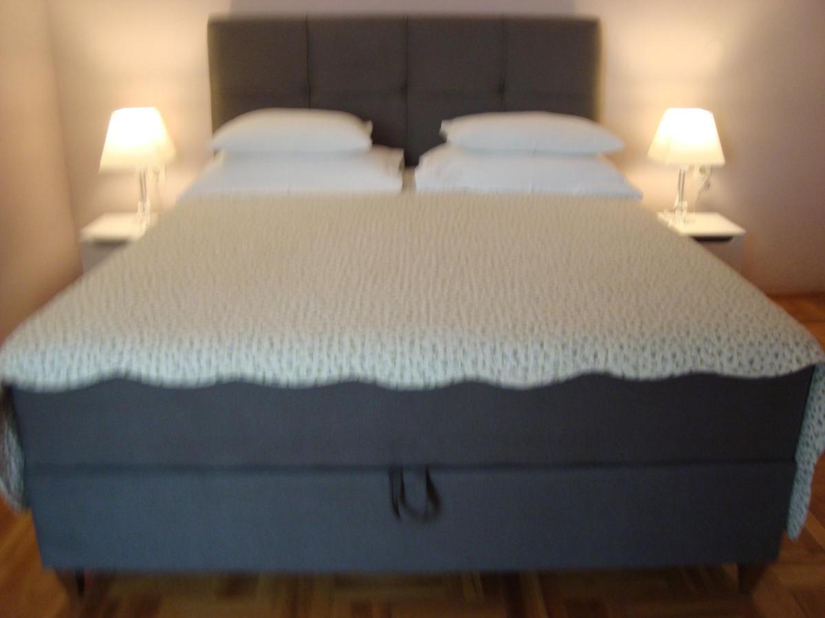 Apartments Eja Zadar Zewnętrze zdjęcie