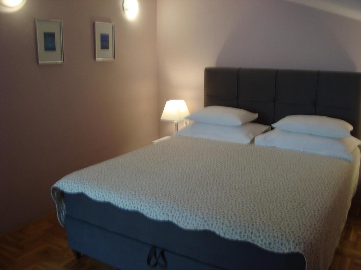 Apartments Eja Zadar Zewnętrze zdjęcie