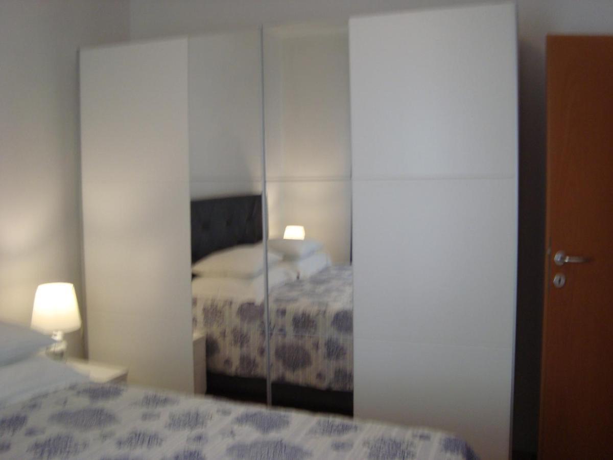 Apartments Eja Zadar Zewnętrze zdjęcie