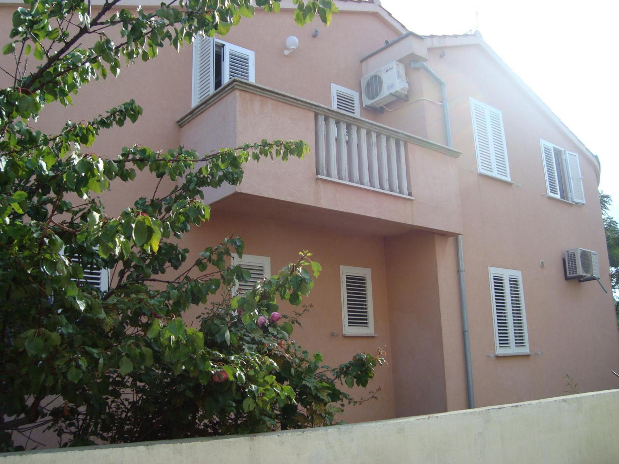 Apartments Eja Zadar Zewnętrze zdjęcie