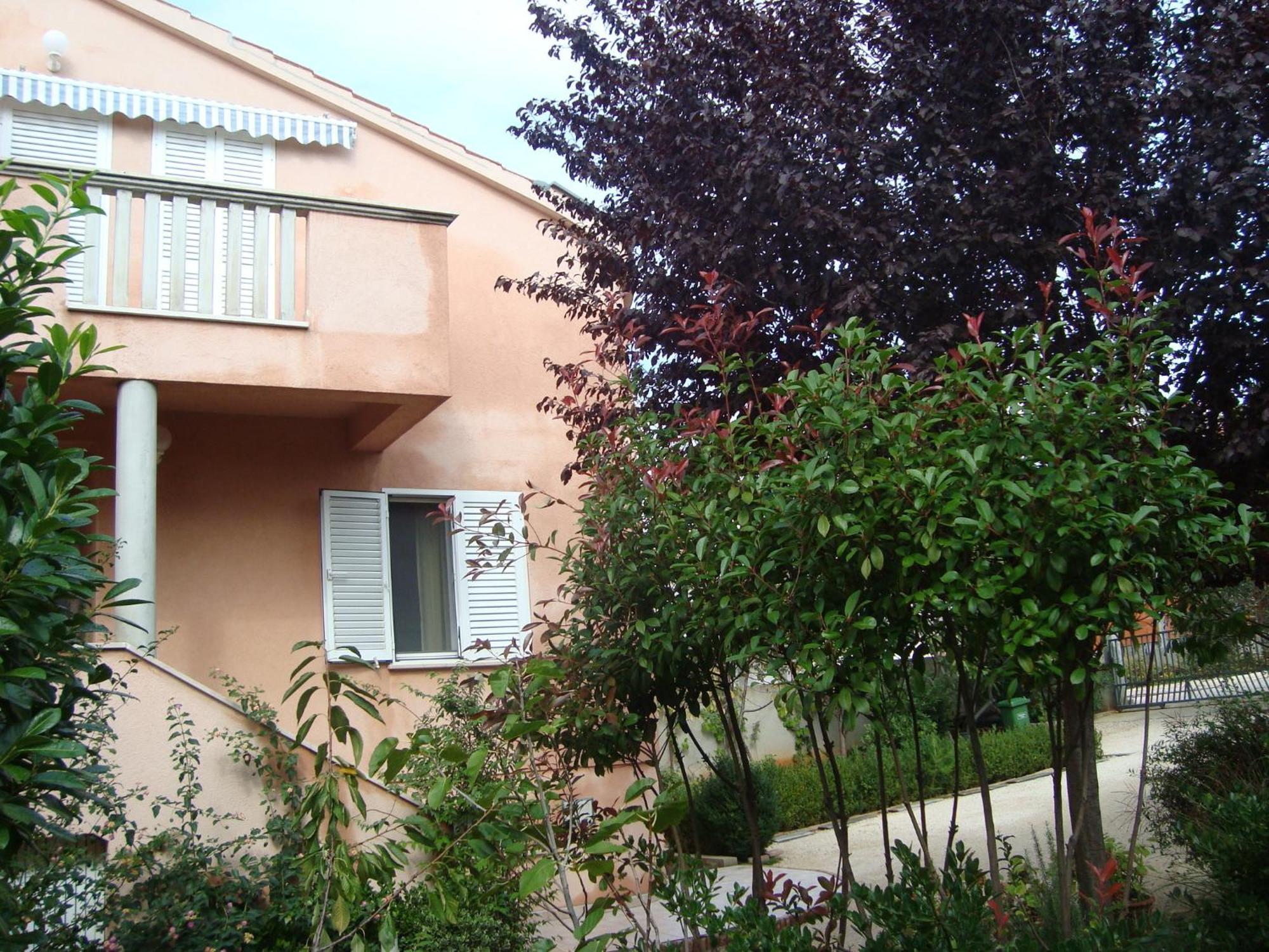 Apartments Eja Zadar Zewnętrze zdjęcie