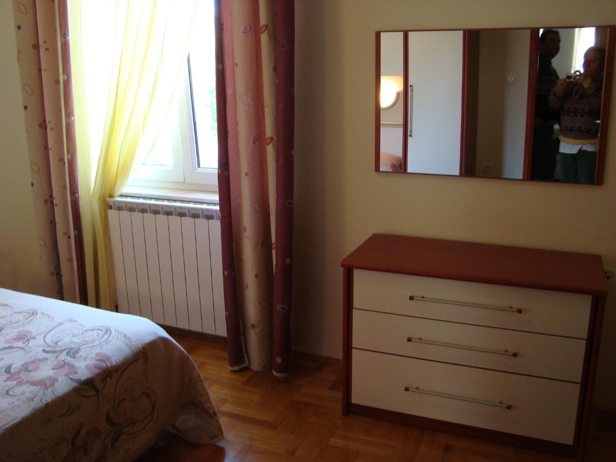 Apartments Eja Zadar Zewnętrze zdjęcie