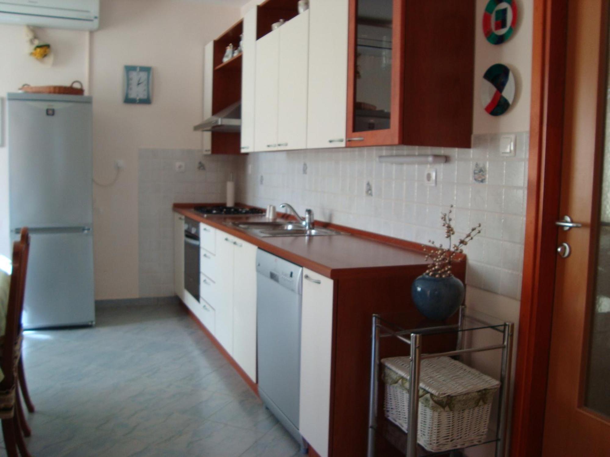 Apartments Eja Zadar Zewnętrze zdjęcie
