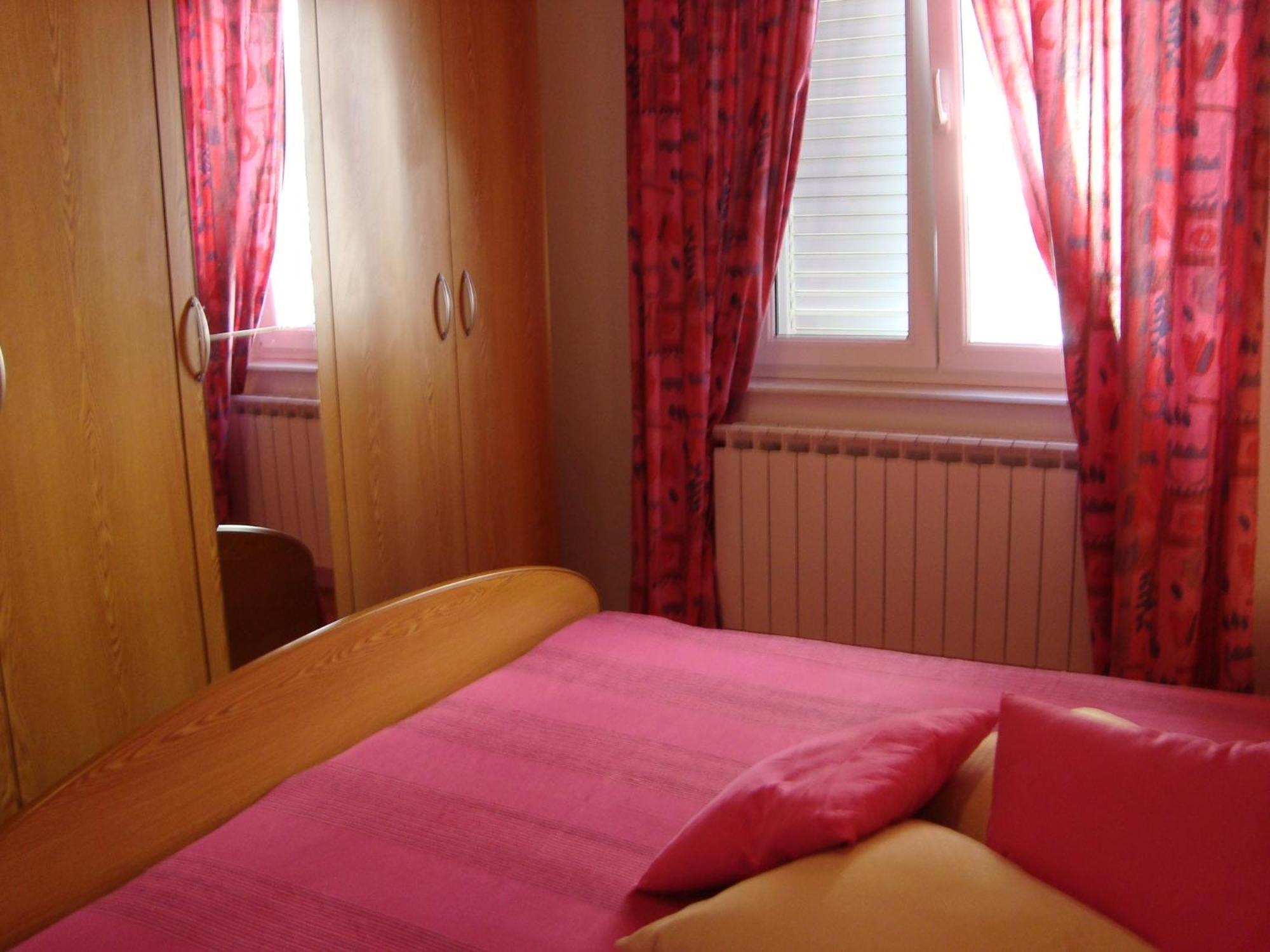 Apartments Eja Zadar Zewnętrze zdjęcie