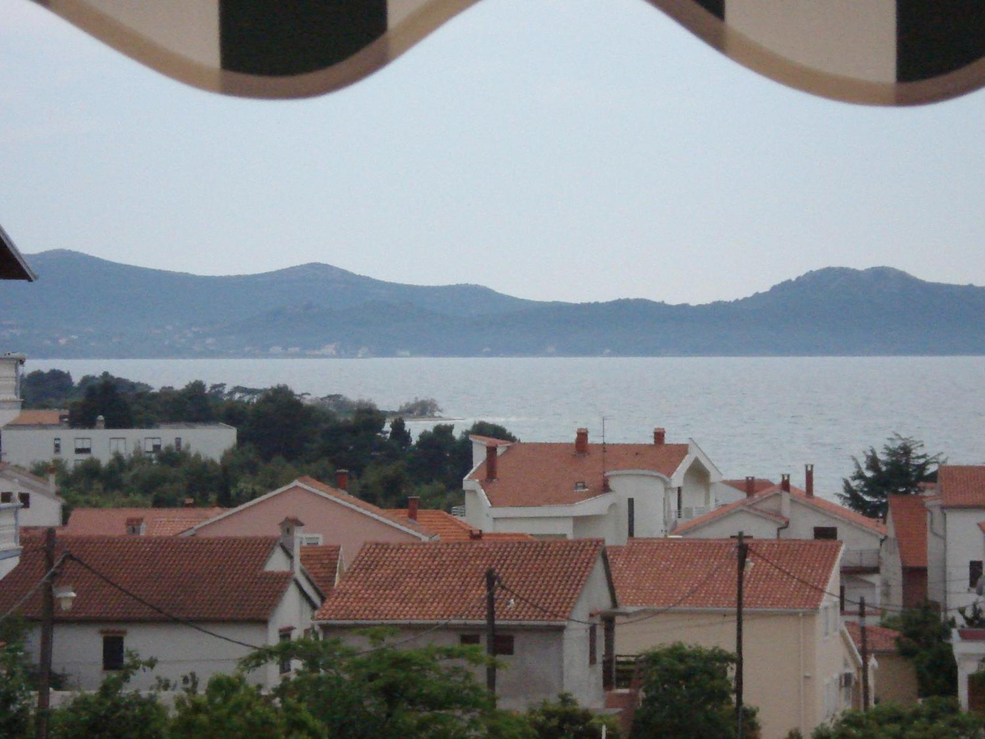 Apartments Eja Zadar Zewnętrze zdjęcie