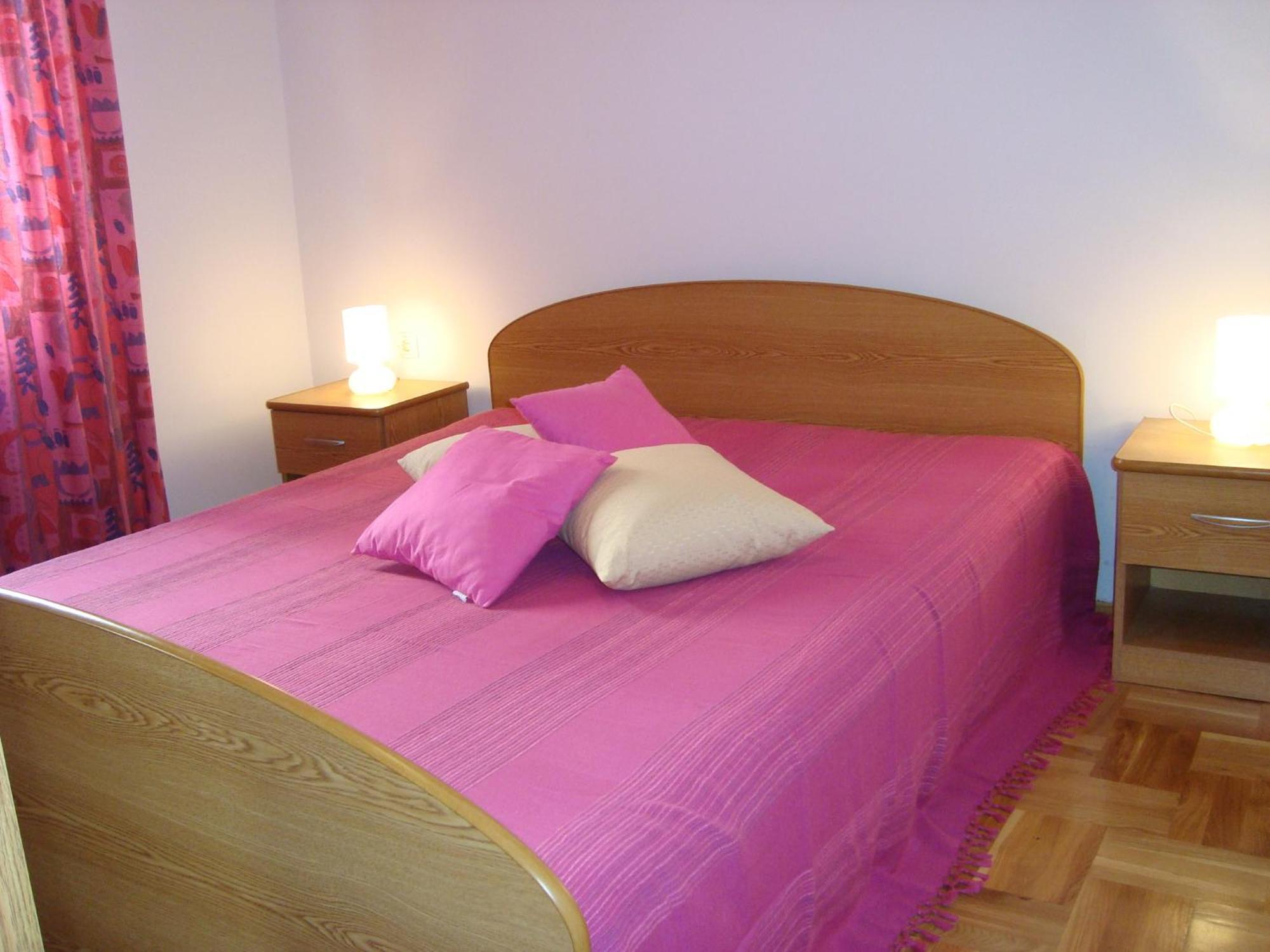 Apartments Eja Zadar Zewnętrze zdjęcie