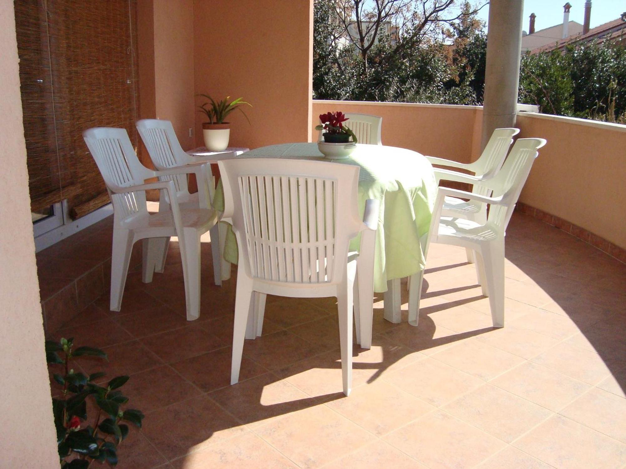 Apartments Eja Zadar Zewnętrze zdjęcie