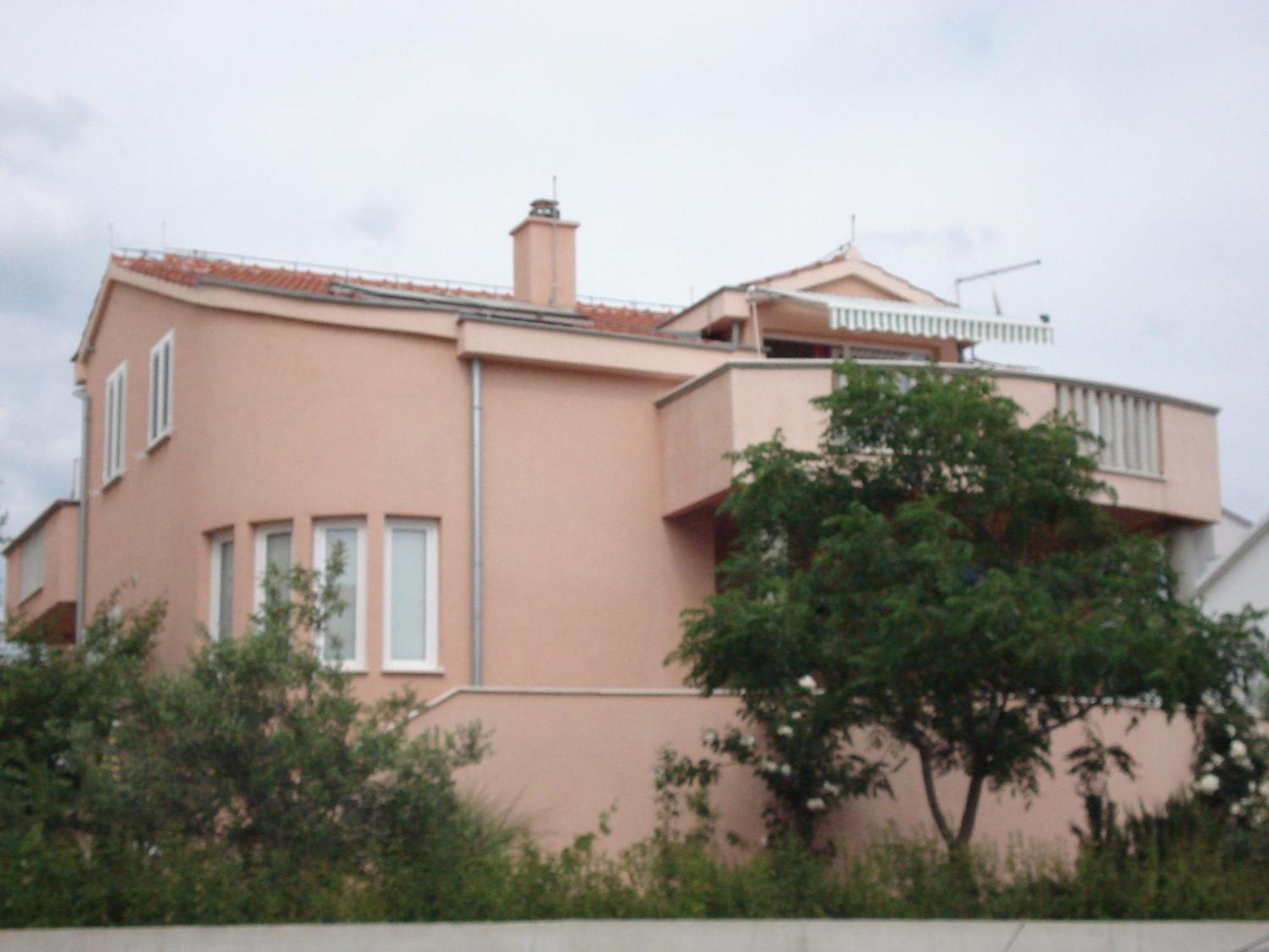 Apartments Eja Zadar Zewnętrze zdjęcie