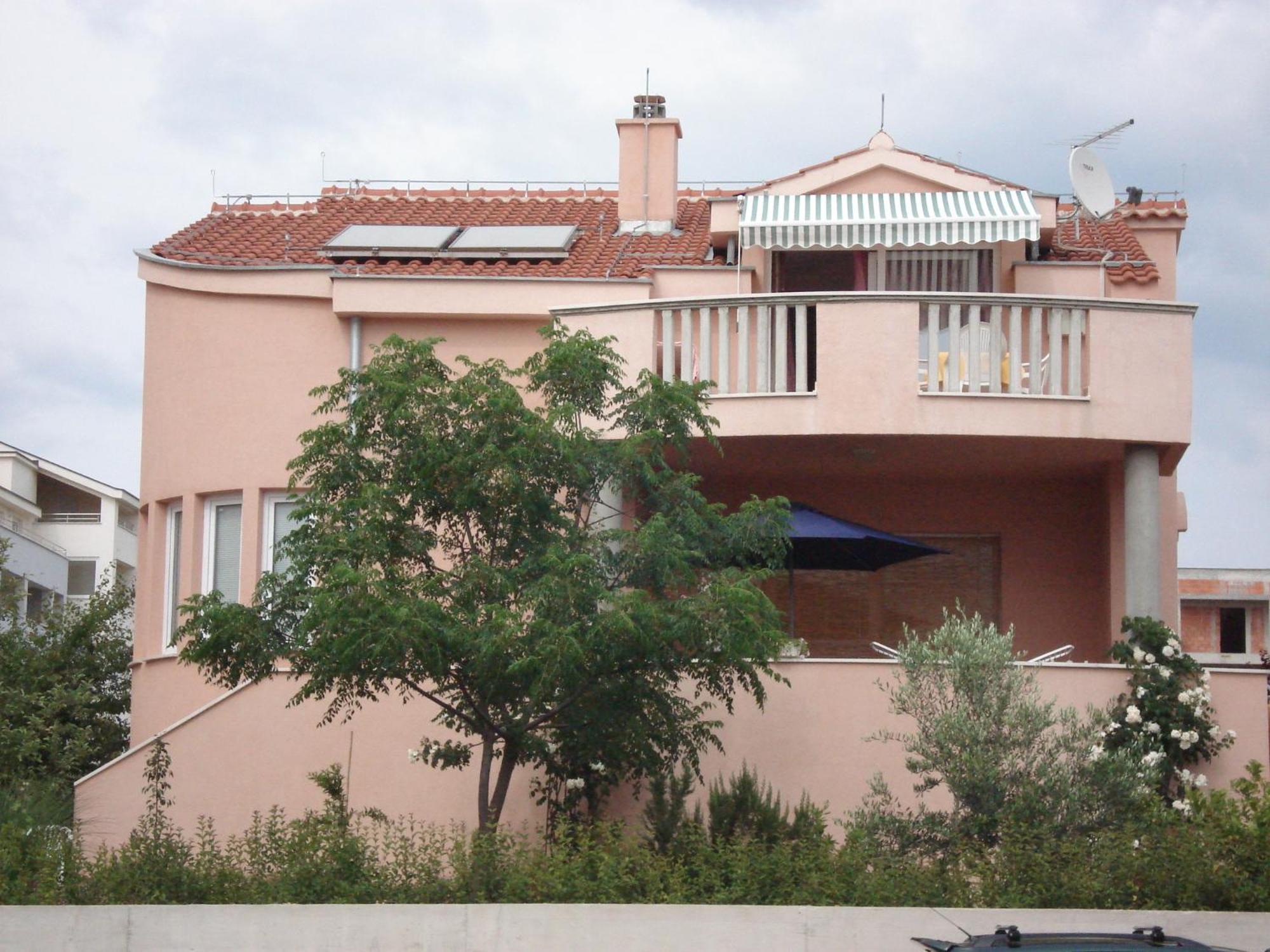 Apartments Eja Zadar Zewnętrze zdjęcie