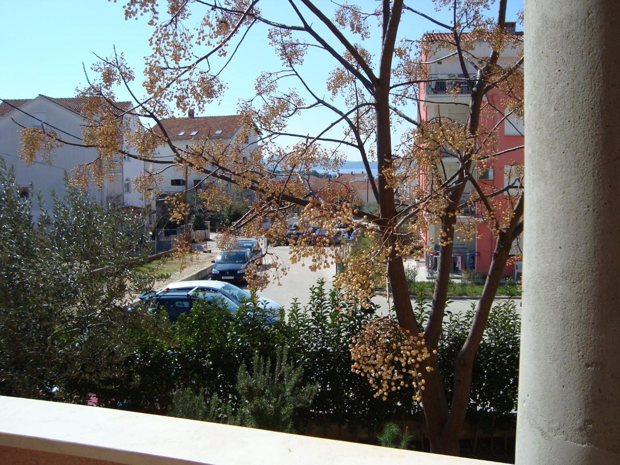 Apartments Eja Zadar Zewnętrze zdjęcie