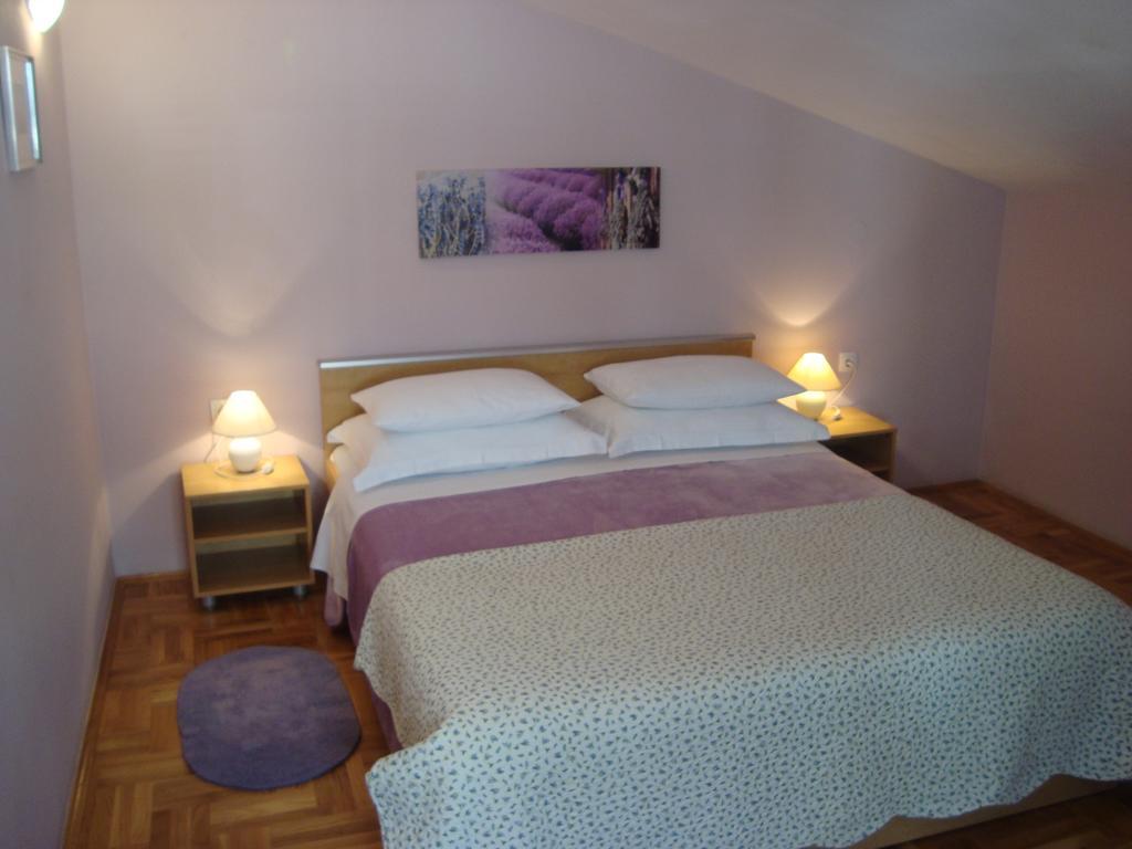 Apartments Eja Zadar Zewnętrze zdjęcie