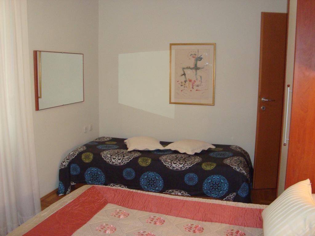 Apartments Eja Zadar Zewnętrze zdjęcie