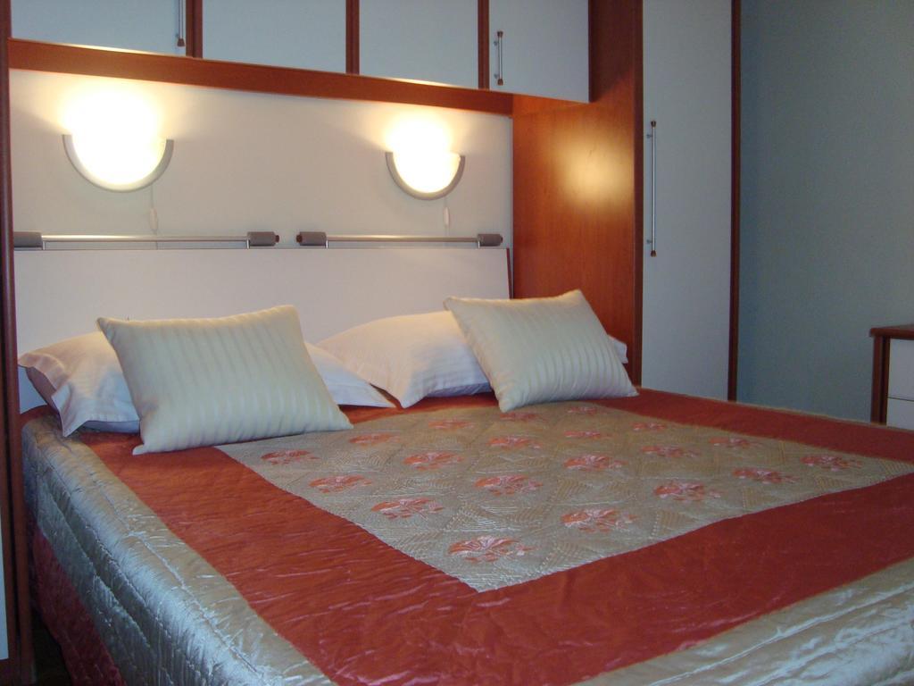 Apartments Eja Zadar Zewnętrze zdjęcie