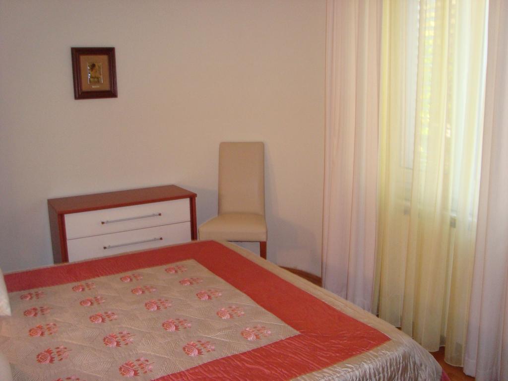 Apartments Eja Zadar Zewnętrze zdjęcie