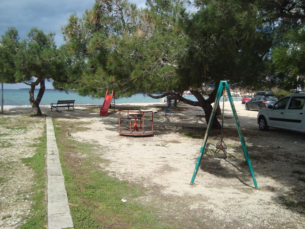 Apartments Eja Zadar Zewnętrze zdjęcie