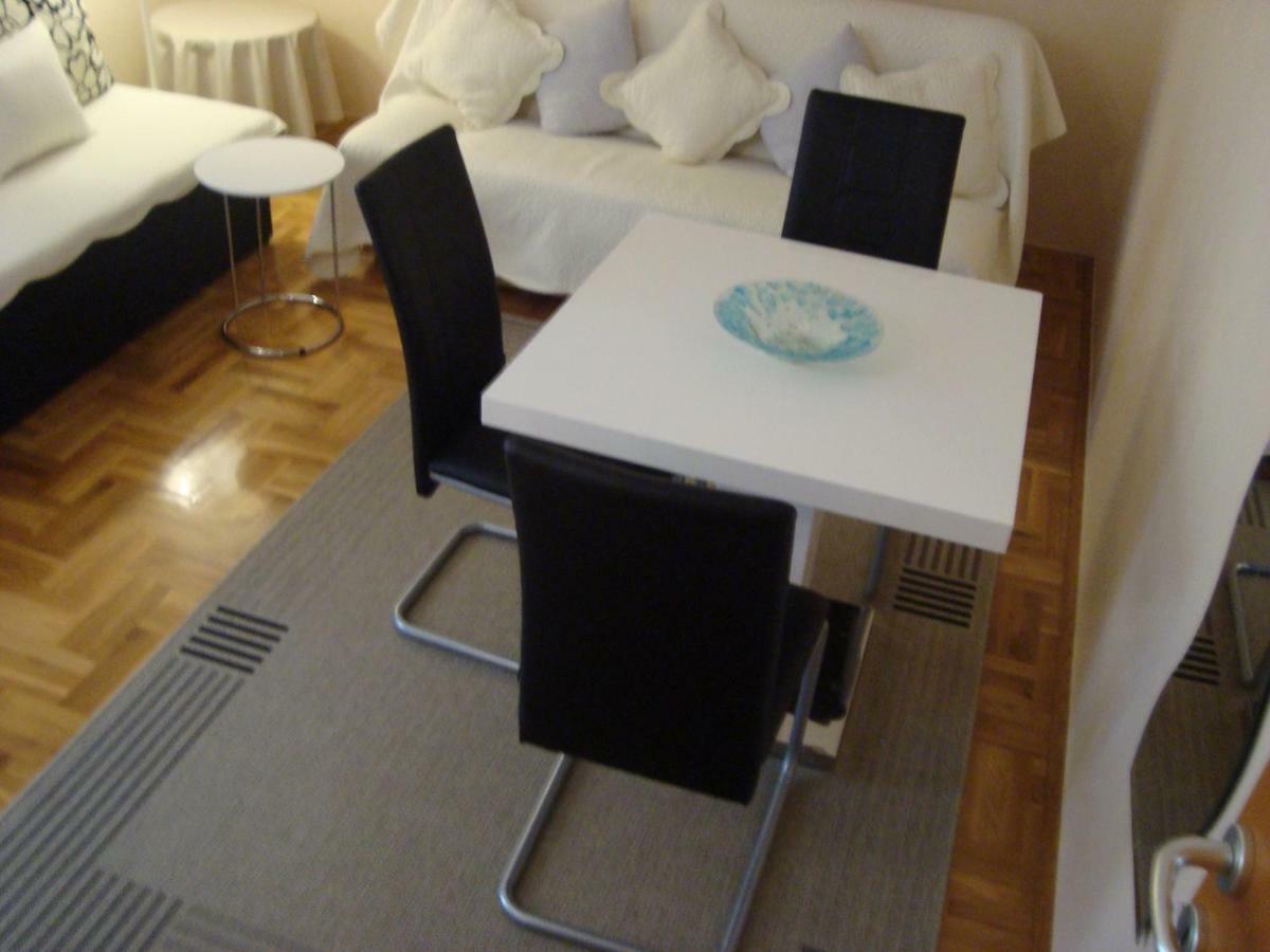 Apartments Eja Zadar Zewnętrze zdjęcie