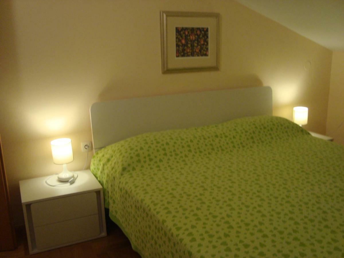 Apartments Eja Zadar Zewnętrze zdjęcie