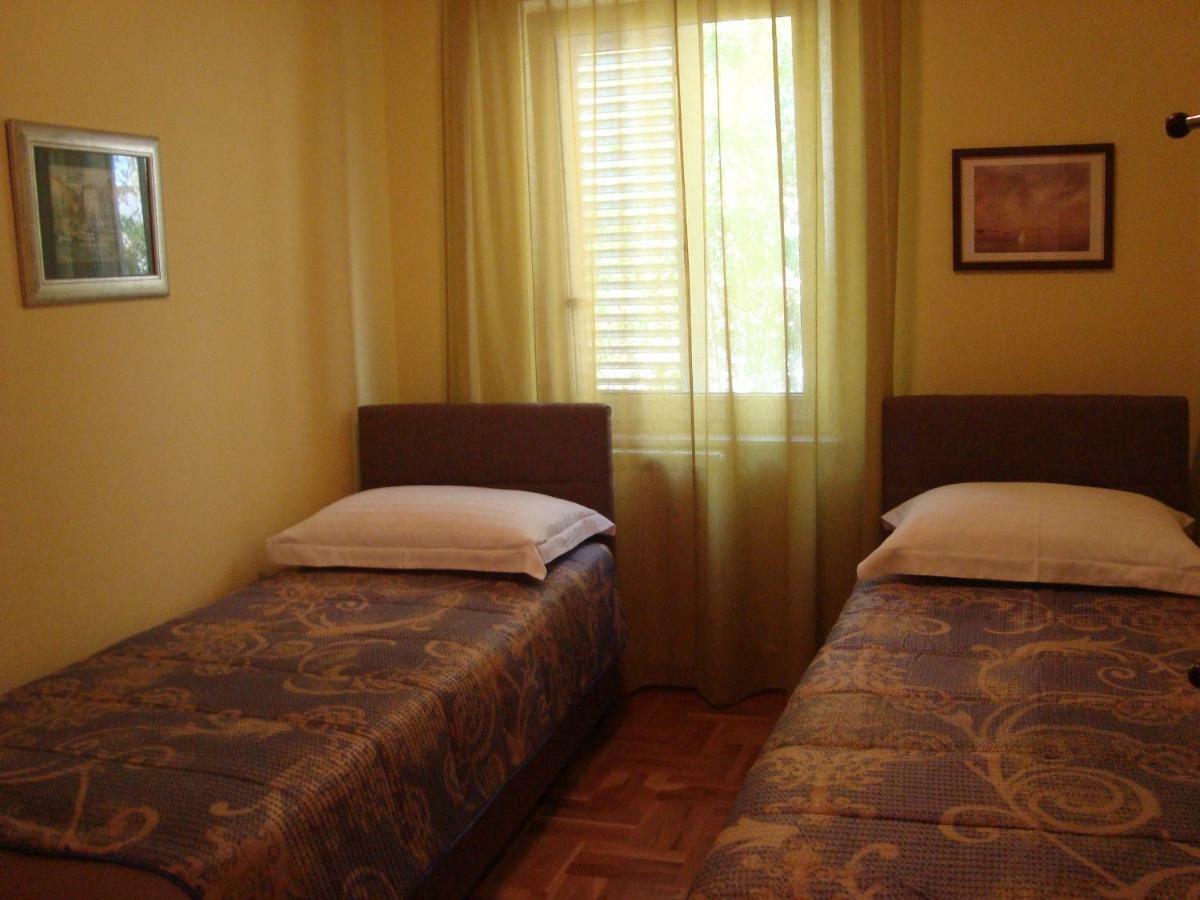 Apartments Eja Zadar Zewnętrze zdjęcie