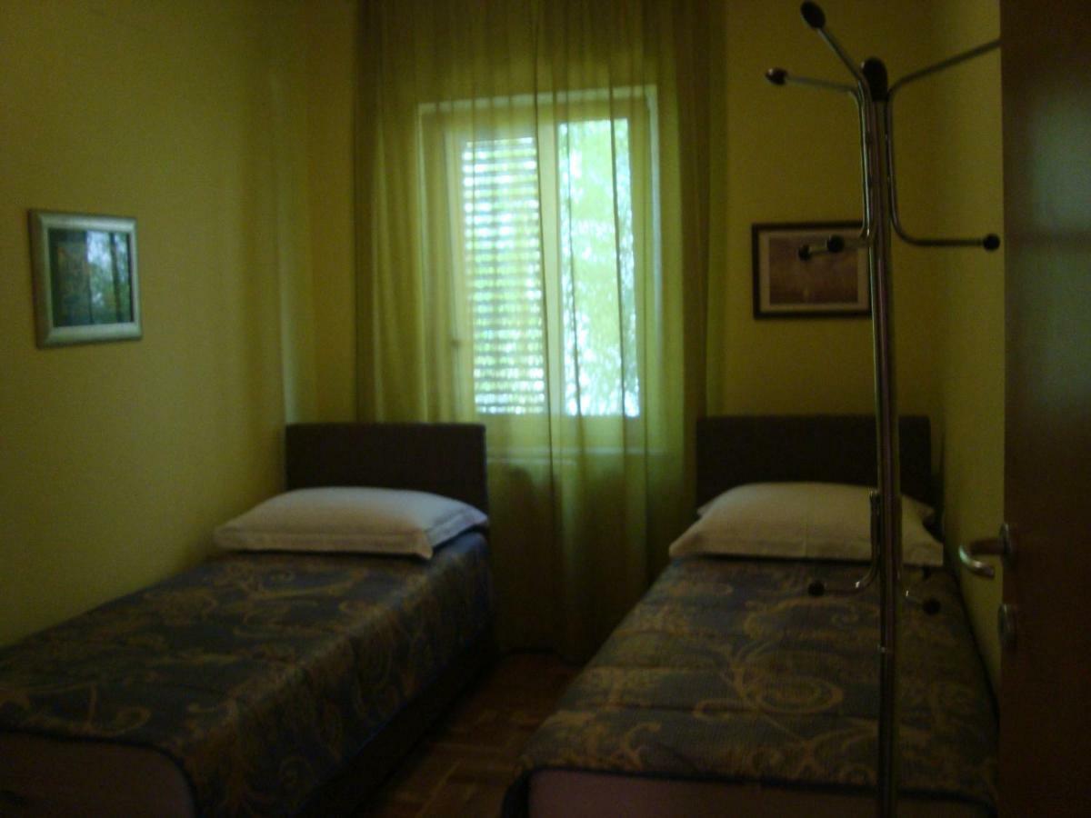 Apartments Eja Zadar Zewnętrze zdjęcie