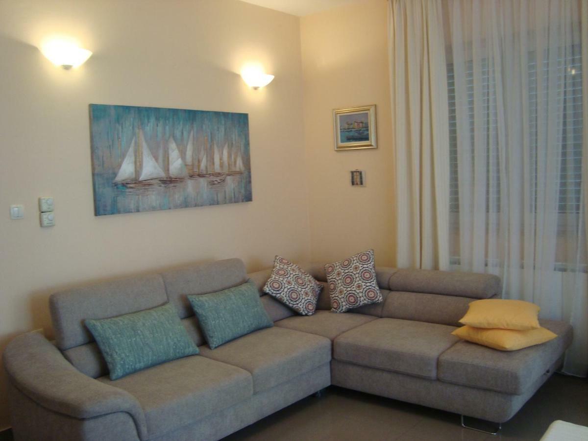 Apartments Eja Zadar Zewnętrze zdjęcie