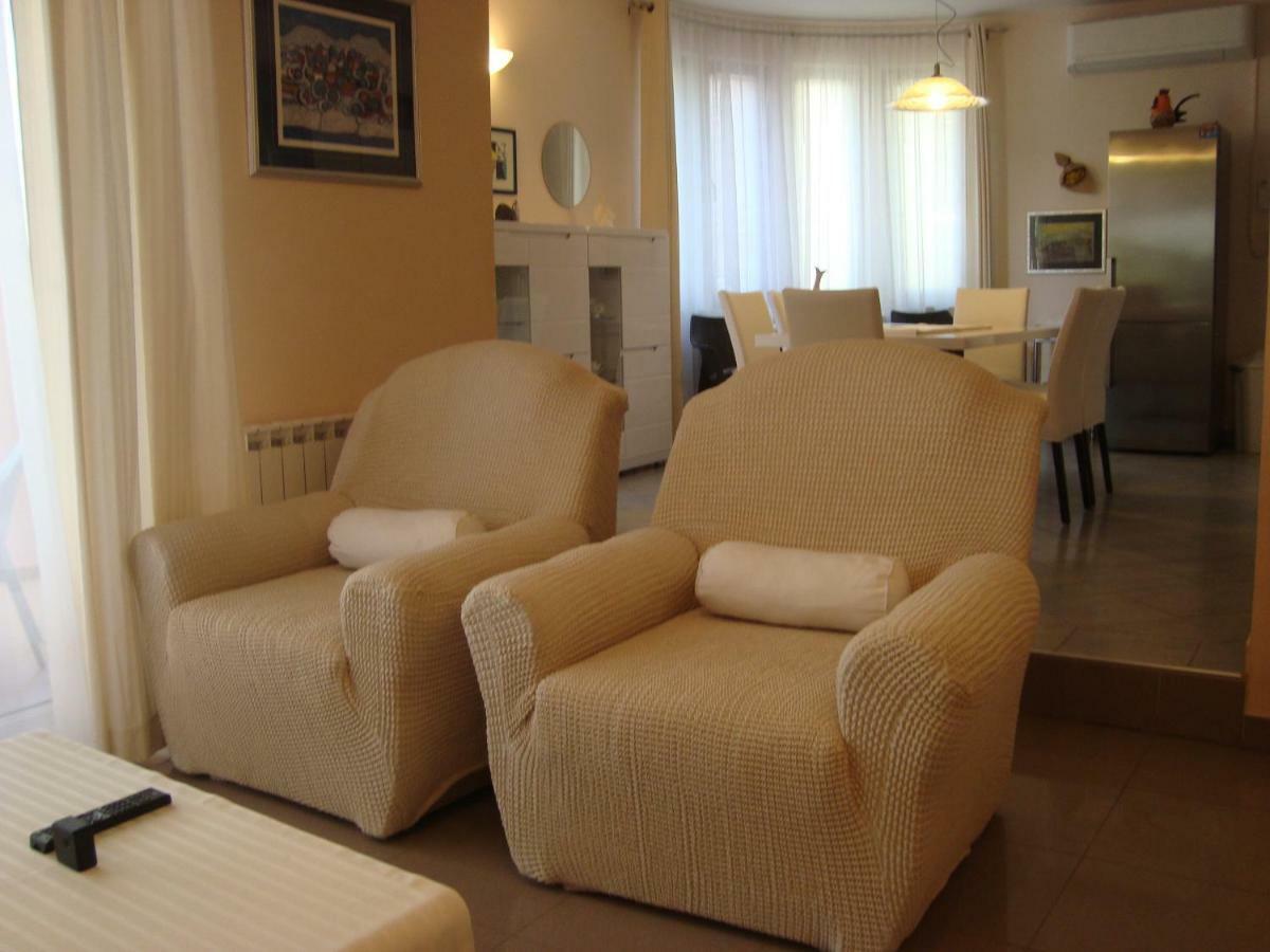Apartments Eja Zadar Zewnętrze zdjęcie